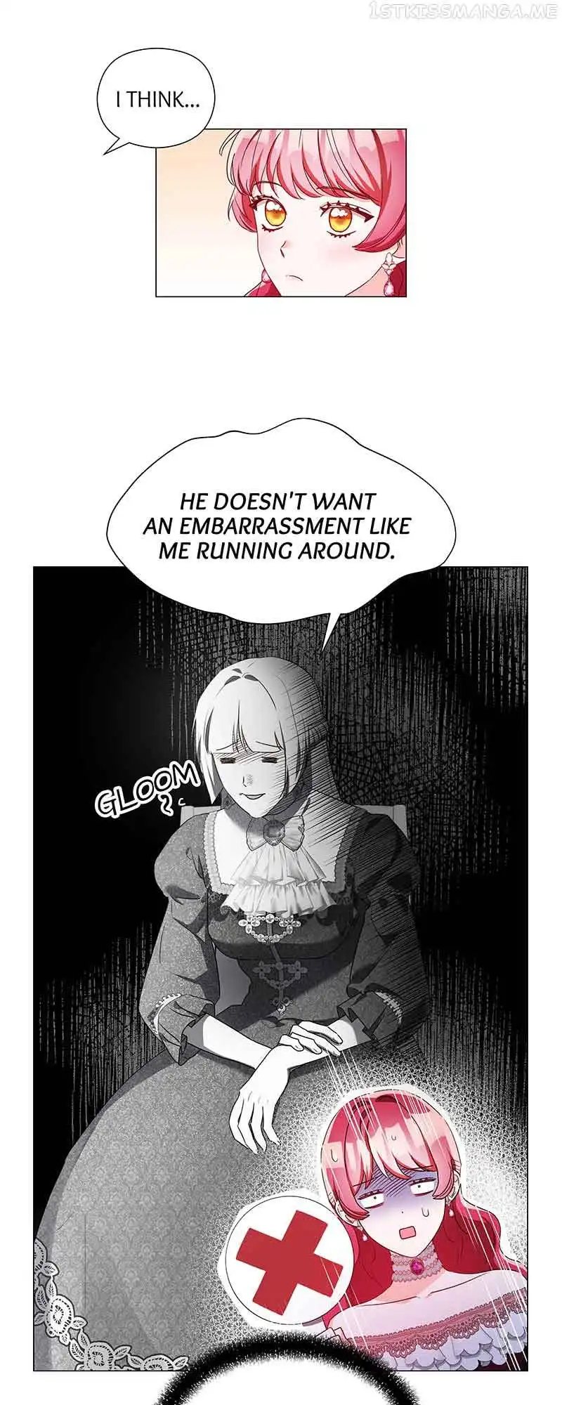 Extras Don't Want to be Overly Obsessed Chapter 81 9